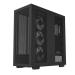 DeepCool Morpheus ARGB (E-ATX) Full Tower Cabinet (Black)