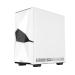 DeepCool Cyclops ARGB (E-ATX) Mid Tower Cabinet with Tempered Glass Side Panel (White)