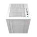 DeepCool Morpheus WH ARGB (E-ATX) Full Tower Cabinet (White)