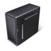 Fingers Opulent with SMPS (M-ATX) Cabinet (Black)