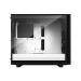 Fractal Design Define 7 Clear Cabinet (Black-White)