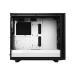 Fractal Design Define 7 Clear Cabinet (Black-White)