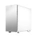 Fractal Design Define 7 (E-ATX) Mid Tower Cabinet (White)