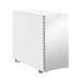 Fractal Design Define 7 (E-ATX) Mid Tower Cabinet (White)