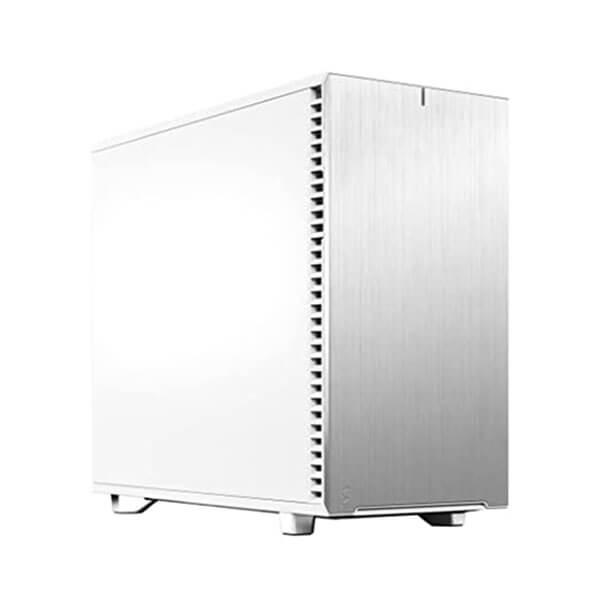 Fractal Design Define 7 (E-ATX) Mid Tower Cabinet (White)