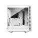 Fractal Design Define 7 Compact Light Cabinet (White)