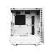 Fractal Design Define 7 Compact (ATX) Mid Tower Cabinet (White)