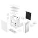 Fractal Design Define 7 Compact (ATX) Mid Tower Cabinet (White)