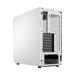 Fractal Design Focus 2 Mesh RGB TG Clear Tint (ATX) Mid Tower Cabinet (White)