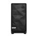 Fractal Design Meshify 2 Solid (E-ATX) Mid Tower Cabinet (Black)