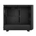 Fractal Design Meshify 2 Solid (E-ATX) Mid Tower Cabinet (Black)