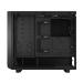 Fractal Design Meshify 2 Solid (E-ATX) Mid Tower Cabinet (Black)