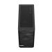 Fractal Design Meshify 2 Solid (E-ATX) Mid Tower Cabinet (Black)