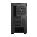 Fractal Design Meshify 2 Solid (E-ATX) Mid Tower Cabinet (Black)