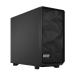 Fractal Design Meshify 2 Solid (E-ATX) Mid Tower Cabinet (Black)