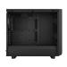 Fractal Design Meshify 2 Dark (E-ATX) Mid Tower Cabinet (Black)