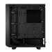 Fractal Design Meshify 2 Compact Solid Cabinet (Black)