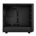 Fractal Design Meshify 2 XL Dark TG (E-ATX) Full Tower Cabinet With Tempered Glass Side Panel (Black)