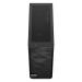 Fractal Design Meshify 2 XL Dark TG (E-ATX) Full Tower Cabinet With Tempered Glass Side Panel (Black)