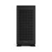 Fractal Design Mood (M-ITX) Mini Tower Cabinet (Black)