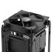 Fractal Design Mood (M-ITX) Mini Tower Cabinet (Black)