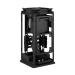 Fractal Design Mood (M-ITX) Mini Tower Cabinet (Black)