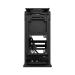 Fractal Design Mood (M-ITX) Mini Tower Cabinet (Black)