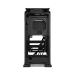 Fractal Design Mood (M-ITX) Mini Tower Cabinet (Black)