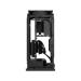 Fractal Design Mood (M-ITX) Mini Tower Cabinet (Black)