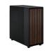 Fractal Design North XL (E-ATX) Mid Tower Cabinet (Black)