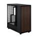 Fractal Design North XL TG Dark (E-ATX) Mid Tower Cabinet (Black)