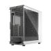 Fractal Design North XL TG Clear (E-ATX) Mid Tower Cabinet (White)