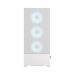 Fractal Design Pop XL Air RGB (E-ATX) Mid Tower Cabinet (White)