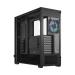 Fractal Design Pop XL Air RGB (E-ATX) Mid Tower Cabinet (Black)