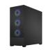 Fractal Design Pop XL Air RGB (E-ATX) Mid Tower Cabinet (Black)