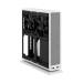 Fractal Design Ridge (M-ITX) Mini Tower Cabinet (White)