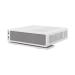 Fractal Design Ridge PCIe 4.0 (M-ITX) Mini Tower Cabinet (White)