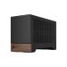 Fractal Design Terra (M-ITX) Mini Tower Cabinet (Graphite)