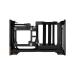 Fractal Design Terra (M-ITX) Mini Tower Cabinet (Graphite)