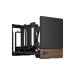 Fractal Design Terra (M-ITX) Mini Tower Cabinet (Graphite)