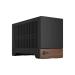 Fractal Design Terra (M-ITX) Mini Tower Cabinet (Graphite)