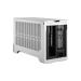 Fractal Design Terra (M-ITX) Mini Tower Cabinet (Silver)