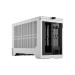 Fractal Design Terra (M-ITX) Mini Tower Cabinet (Silver)