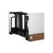 Fractal Design Terra (M-ITX) Mini Tower Cabinet (Silver)