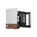 Fractal Design Terra (M-ITX) Mini Tower Cabinet (Silver)