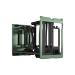 Fractal Design Terra (M-ITX) Mini Tower Cabinet (Jade)