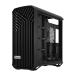 Fractal Design Torrent TG Light Tint (E-ATX) Mid Tower Cabinet (Black)