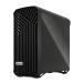 Fractal Design Torrent TG Light Tint (E-ATX) Mid Tower Cabinet (Black)