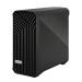 Fractal Design Torrent TG Light Tint (E-ATX) Mid Tower Cabinet (Black)