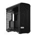 Fractal Design Torrent TG Light Tint (E-ATX) Mid Tower Cabinet (Black)